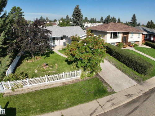 3508 106A Street Nw, Edmonton, AB - Outdoor
