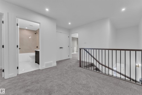 3618 39 Avenue, Beaumont, AB - Indoor Photo Showing Other Room