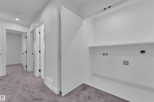 3618 39 Avenue, Beaumont, AB - Indoor Photo Showing Other Room