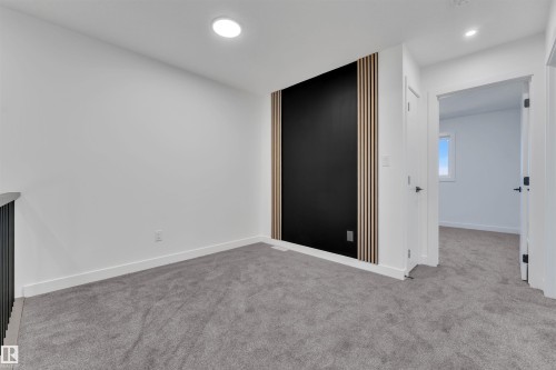 3618 39 Avenue, Beaumont, AB - Indoor Photo Showing Other Room