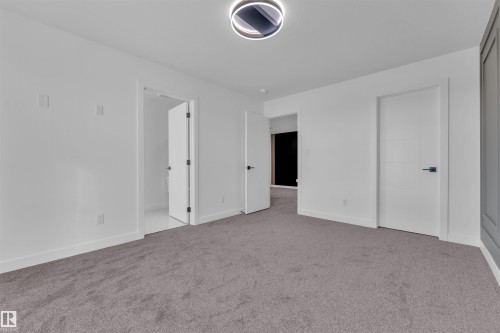 3618 39 Avenue, Beaumont, AB - Indoor Photo Showing Other Room