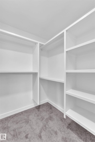 3618 39 Avenue, Beaumont, AB - Indoor With Storage