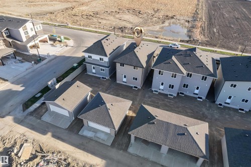3618 39 Avenue, Beaumont, AB - Outdoor
