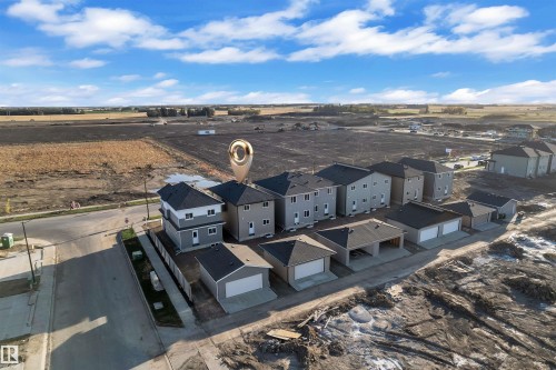 3618 39 Avenue, Beaumont, AB - Outdoor With View