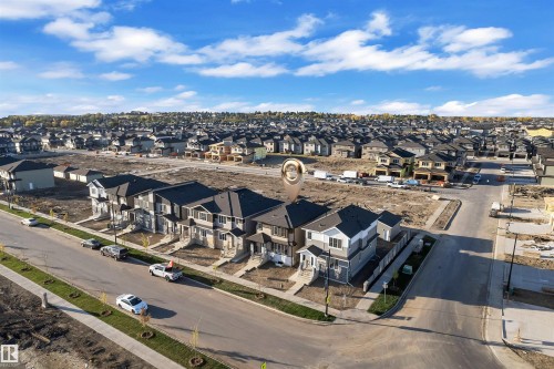3618 39 Avenue, Beaumont, AB - Outdoor With View