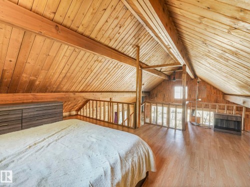 722 Blue Heron Drive, Rural Lac Ste. Anne County, AB - Indoor