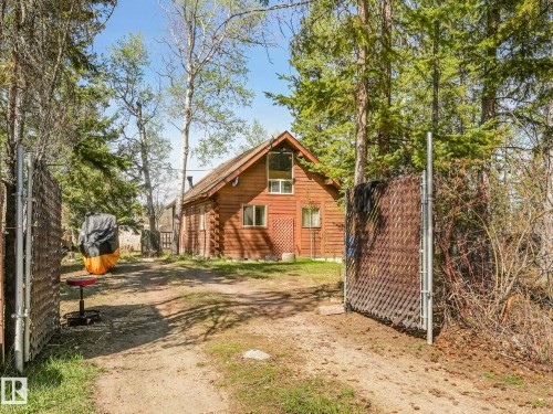 722 Blue Heron Drive, Rural Lac Ste. Anne County, AB - Outdoor
