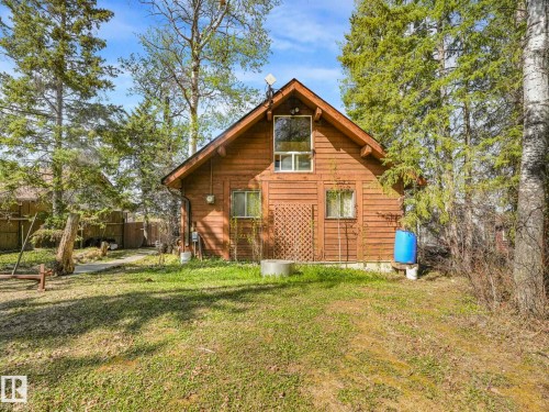 722 Blue Heron Drive, Rural Lac Ste. Anne County, AB - Outdoor