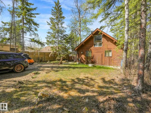 722 Blue Heron Drive, Rural Lac Ste. Anne County, AB - Outdoor