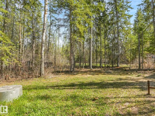 722 Blue Heron Drive, Rural Lac Ste. Anne County, AB - Outdoor With View