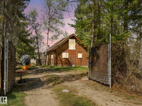 722 Blue Heron Drive, Rural Lac Ste. Anne County, AB - Outdoor
