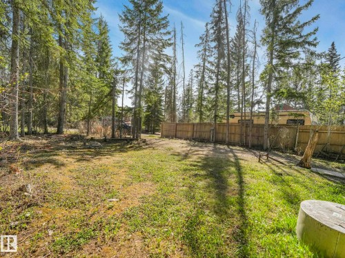 722 Blue Heron Drive, Rural Lac Ste. Anne County, AB - Outdoor