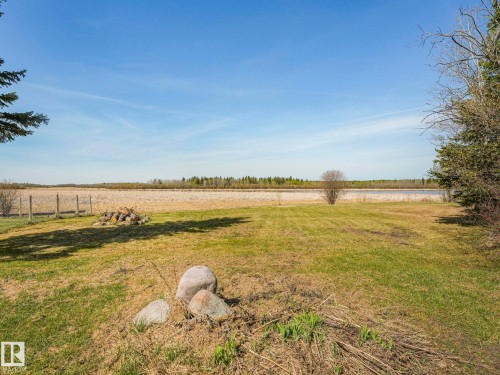 722 Blue Heron Drive, Rural Lac Ste. Anne County, AB - Outdoor With View