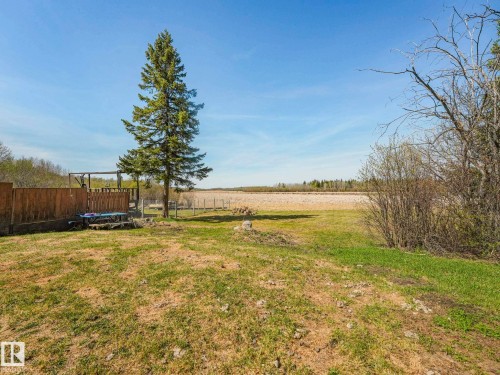 722 Blue Heron Drive, Rural Lac Ste. Anne County, AB - Outdoor With View