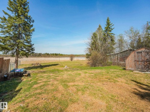 722 Blue Heron Drive, Rural Lac Ste. Anne County, AB - Outdoor