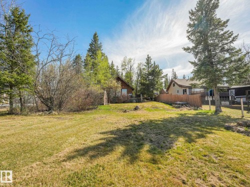 722 Blue Heron Drive, Rural Lac Ste. Anne County, AB - Outdoor
