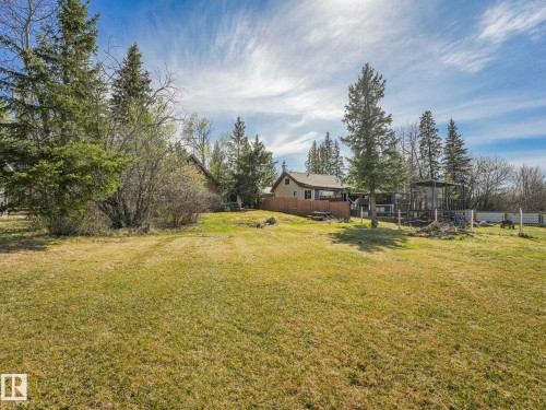 722 Blue Heron Drive, Rural Lac Ste. Anne County, AB - Outdoor