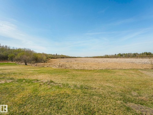 722 Blue Heron Drive, Rural Lac Ste. Anne County, AB - Outdoor With View