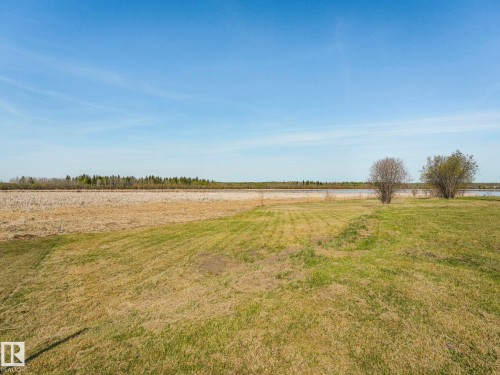 722 Blue Heron Drive, Rural Lac Ste. Anne County, AB - Outdoor With View