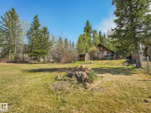 722 Blue Heron Drive, Rural Lac Ste. Anne County, AB - Outdoor