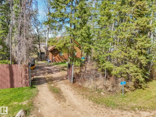 722 Blue Heron Drive, Rural Lac Ste. Anne County, AB - Outdoor