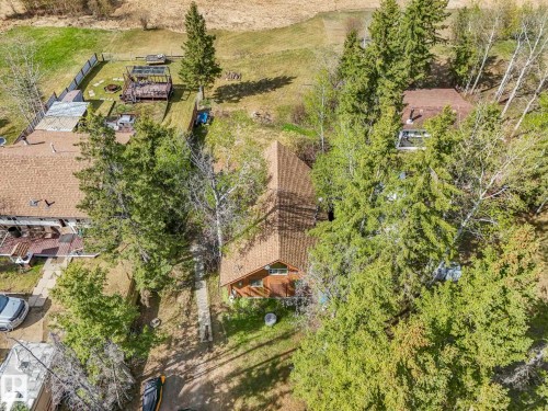 722 Blue Heron Drive, Rural Lac Ste. Anne County, AB - Outdoor With View