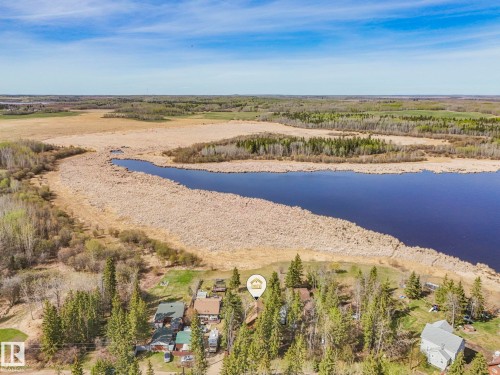 722 Blue Heron Drive, Rural Lac Ste. Anne County, AB - Outdoor With View