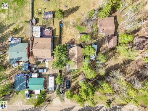 722 Blue Heron Drive, Rural Lac Ste. Anne County, AB - Outdoor With View