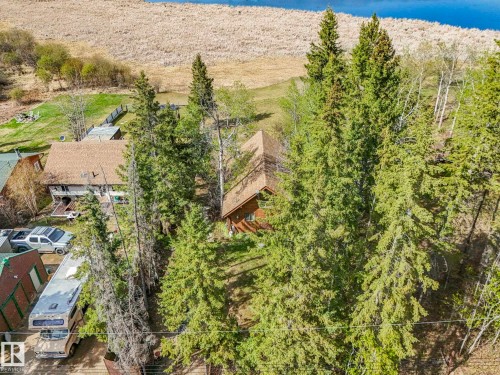 722 Blue Heron Drive, Rural Lac Ste. Anne County, AB - Outdoor With View