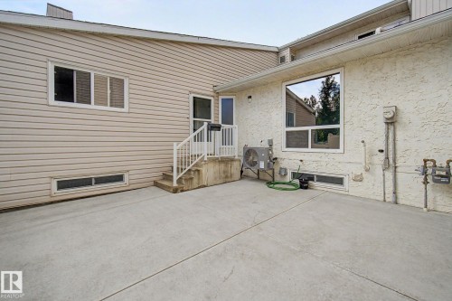 14541 121 Street Nw, Edmonton, AB - Outdoor With Exterior