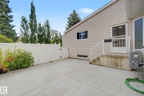 14541 121 Street Nw, Edmonton, AB - Outdoor With Exterior