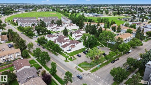 14541 121 Street Nw, Edmonton, AB - Outdoor With View