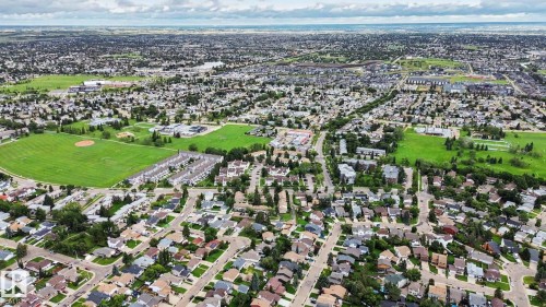 14541 121 Street Nw, Edmonton, AB - Outdoor With View