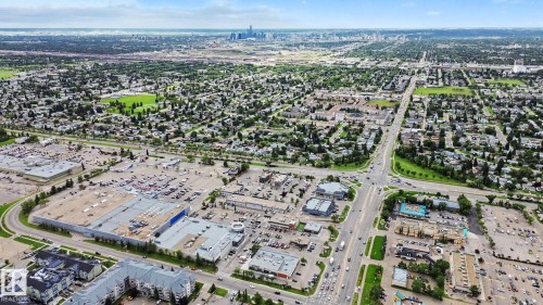 14541 121 Street Nw, Edmonton, AB - Outdoor With View