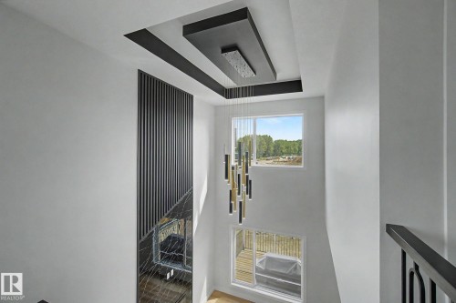 11 Pierwyck Loop, Spruce Grove, AB - Indoor Photo Showing Other Room