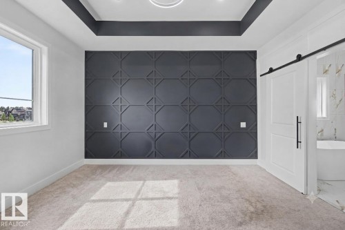 11 Pierwyck Loop, Spruce Grove, AB - Indoor Photo Showing Other Room