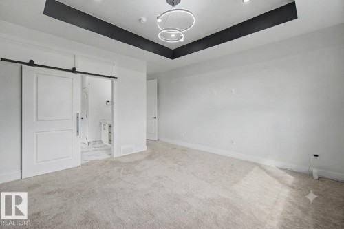 11 Pierwyck Loop, Spruce Grove, AB - Indoor Photo Showing Other Room