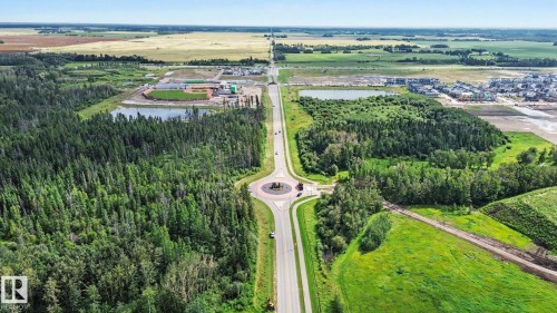 11 Pierwyck Loop, Spruce Grove, AB - Outdoor With View