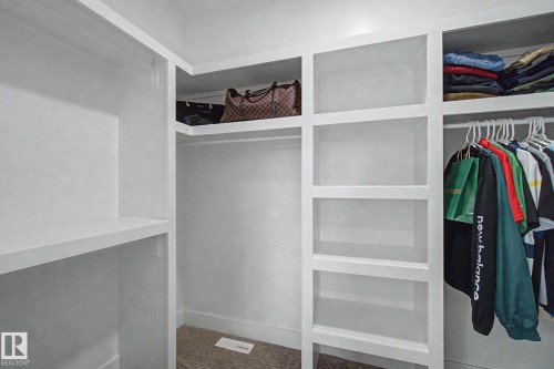 11 Pierwyck Loop, Spruce Grove, AB - Indoor With Storage