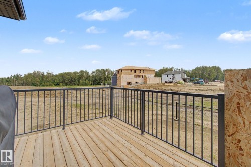 11 Pierwyck Loop, Spruce Grove, AB - Outdoor