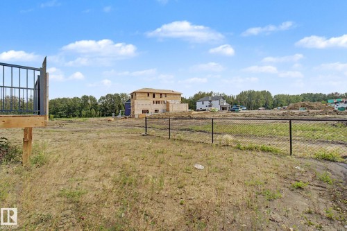 11 Pierwyck Loop, Spruce Grove, AB - Outdoor With View