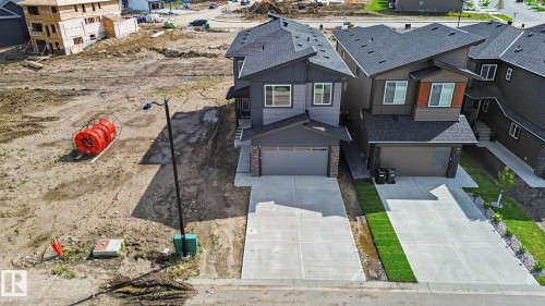 11 Pierwyck Loop, Spruce Grove, AB - Outdoor With Facade