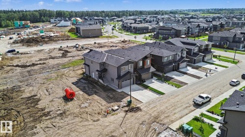11 Pierwyck Loop, Spruce Grove, AB - Outdoor With View