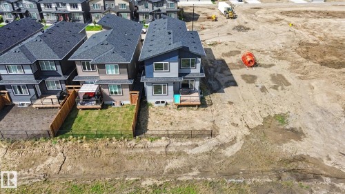 11 Pierwyck Loop, Spruce Grove, AB - Outdoor