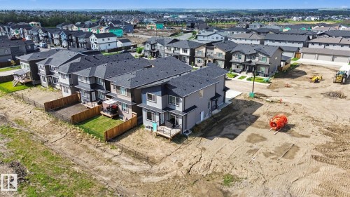 11 Pierwyck Loop, Spruce Grove, AB - Outdoor With View