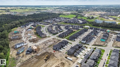 11 Pierwyck Loop, Spruce Grove, AB - Outdoor With View