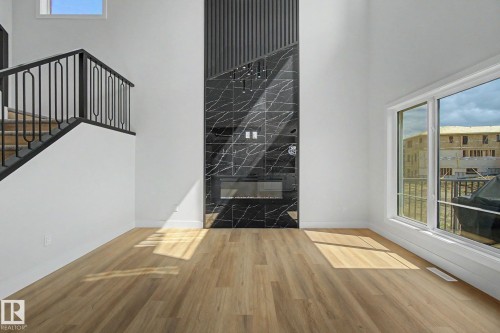 11 Pierwyck Loop, Spruce Grove, AB - Indoor Photo Showing Other Room