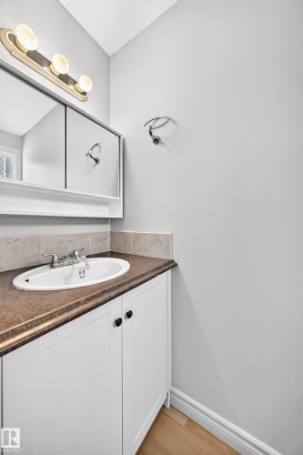 13469 40 Street Nw, Edmonton, AB - Indoor Photo Showing Bathroom