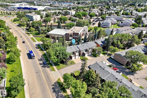 13469 40 Street Nw, Edmonton, AB - Outdoor With View