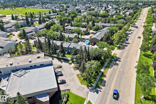 13469 40 Street Nw, Edmonton, AB - Outdoor With View